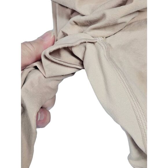Skims Sculpting maternity long leg bottom shapewear - Picture 2 of 8